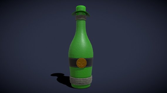 St_Patrick_Day_Bottle