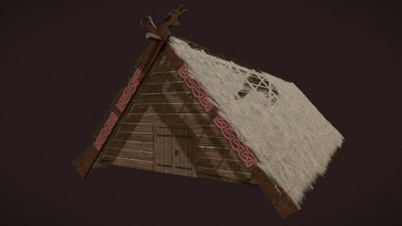 Viking_Long_House