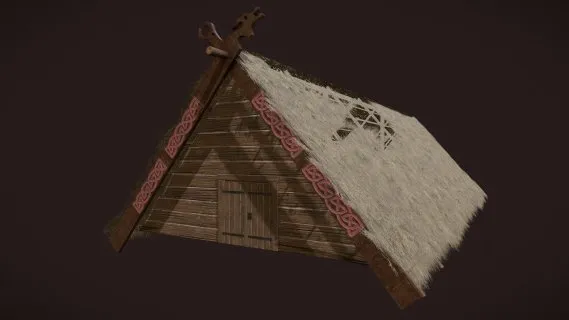 Viking_Long_House