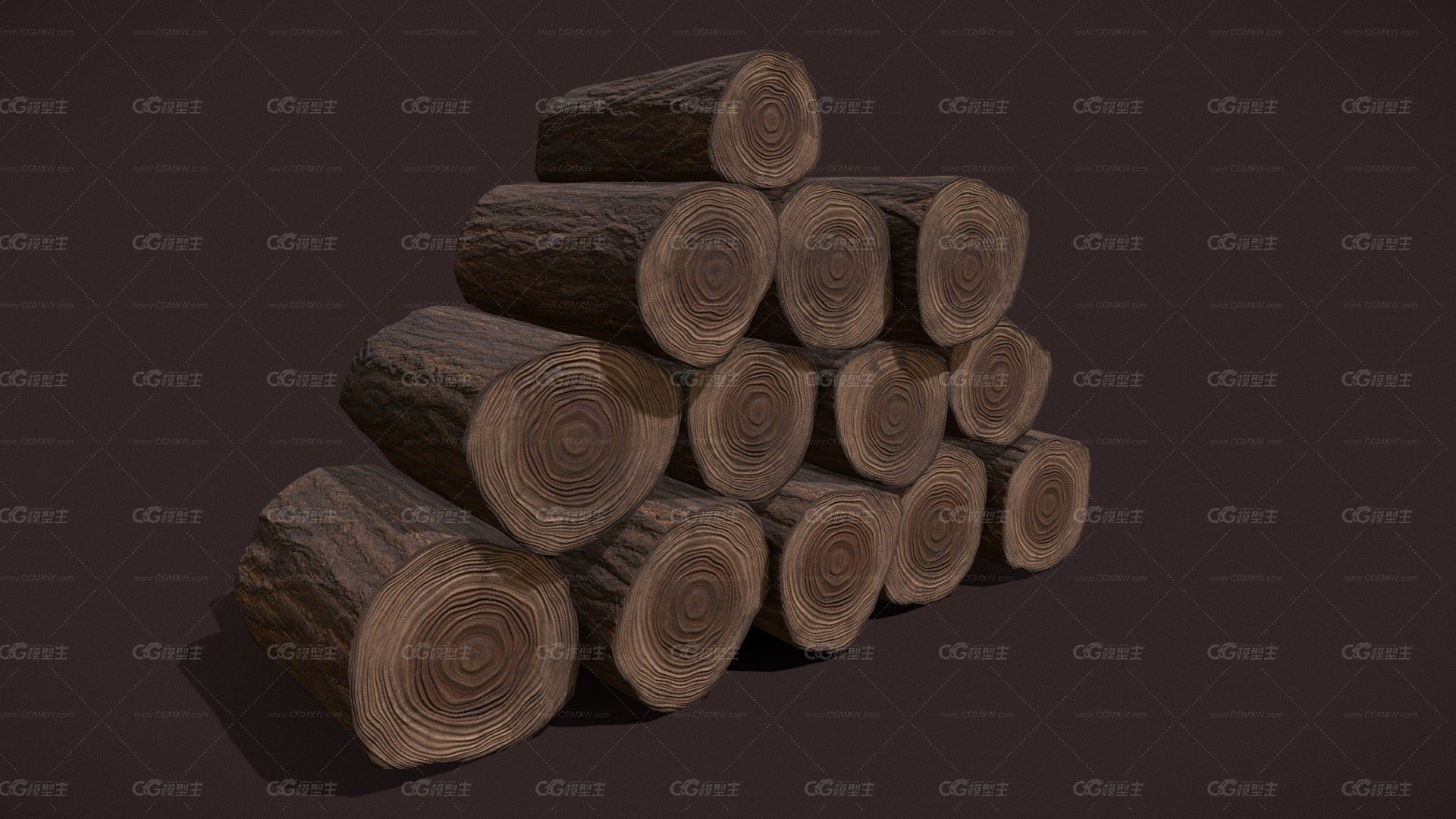 Wood_Stack_Logs-1