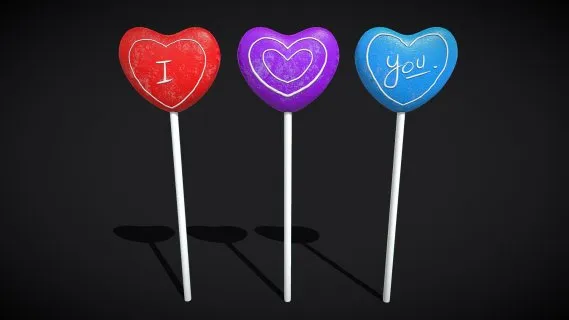 Trio_Valentine_Suckers_FBX