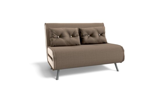 Haru Sofabed，Woodland Brown