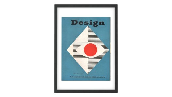 Graphics Vintage Design Magazine，30 x 42厘米