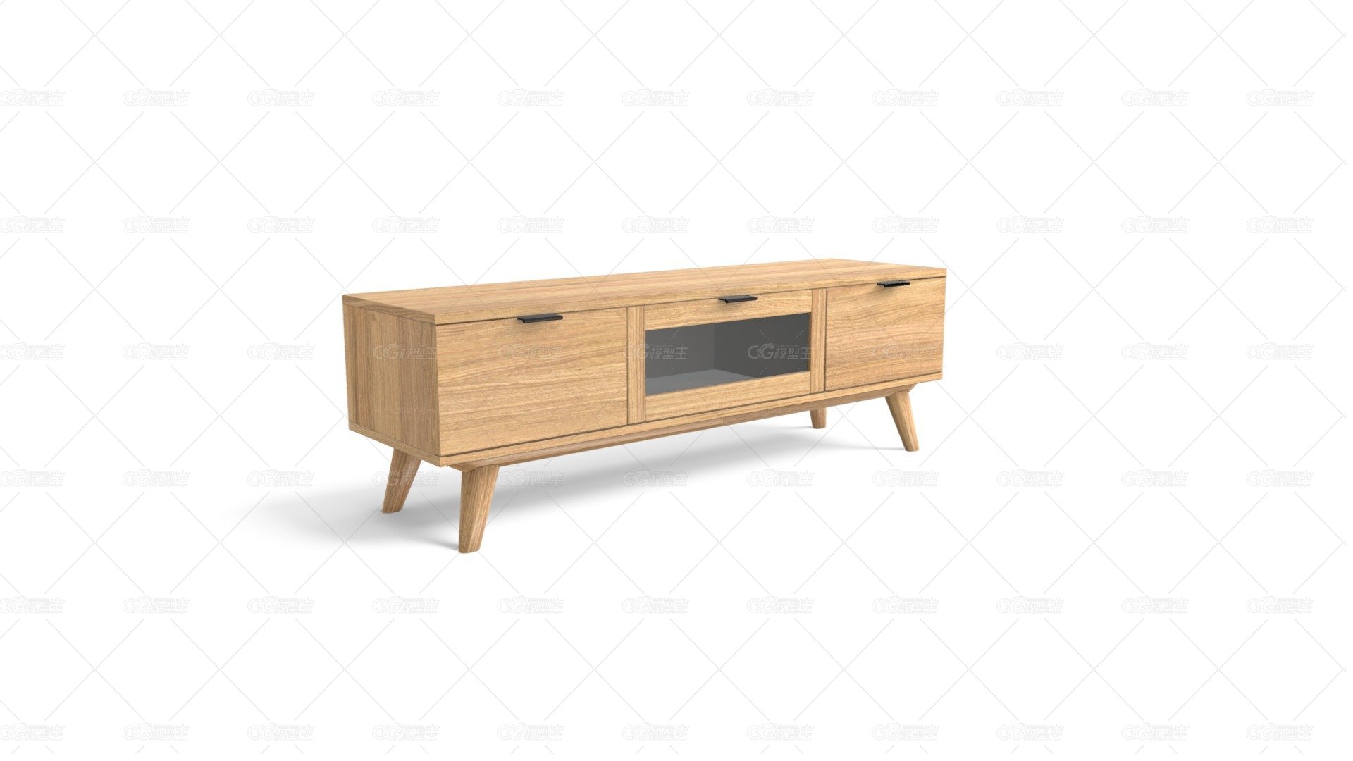 Aveiro Media Unit，Oak-1