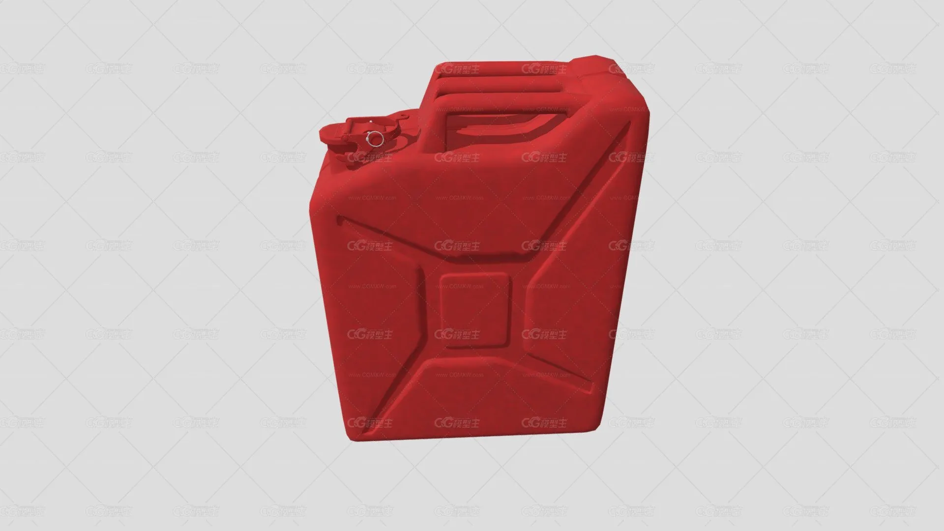 Jerry Can 2 PBR-1
