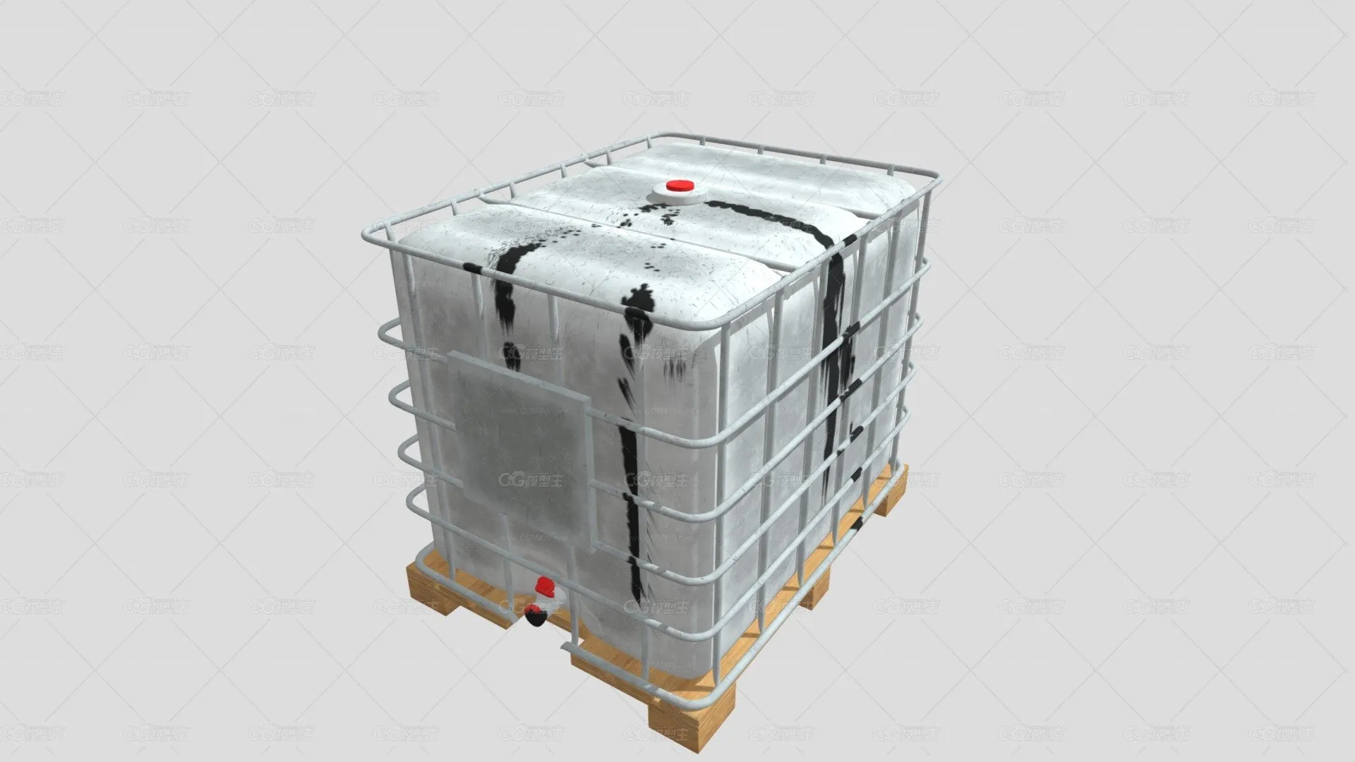 IBC容器5-1