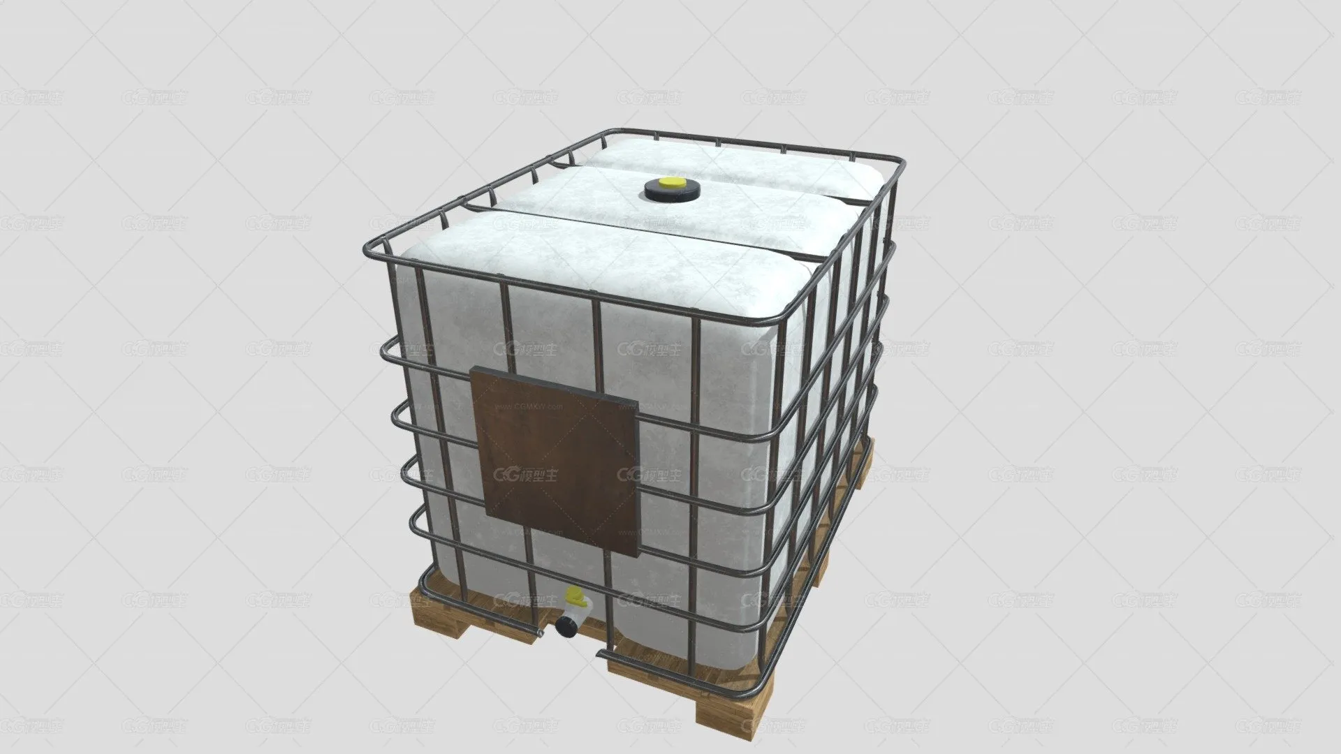 IBC容器-1