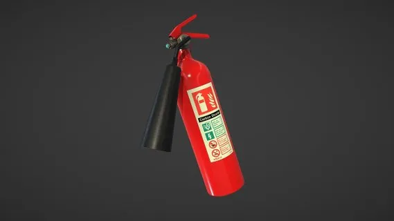 高级灭火器 消防 干粉灭火器 手提式灭火器 干粉灭火器 二氧化碳灭火器 破旧的灭火器 消防器材