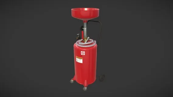 集油器 油液加注机 油液回收机 汽车保养设备