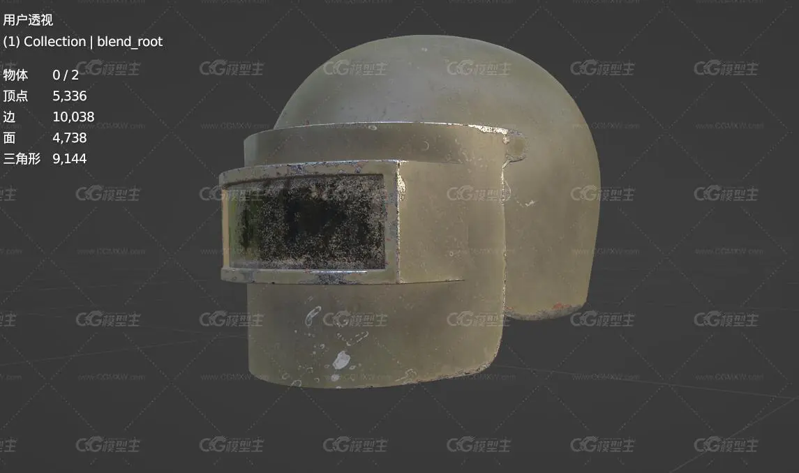 K6-3重型头盔 三级头 头盔 二级头盔 一级头盔 吃鸡游戏 电焊头盔-4