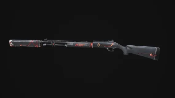Benelli M4霰弹枪 杠杆式步枪 猎枪 现代枪械 长管枪械 美国西部猎枪 游戏枪械皮肤