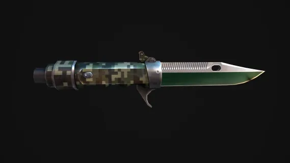 91型匕首 Knife 军刀 短刀 钢刀小刀刀子尖刀刀具冷兵器瑞士军刀