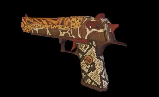 手枪 紧凑型手枪 自动手枪 老式手枪 半自动手枪 CSGO枪皮肤 吃鸡绝地求生 武器涂装 枪涂装 游戏武器