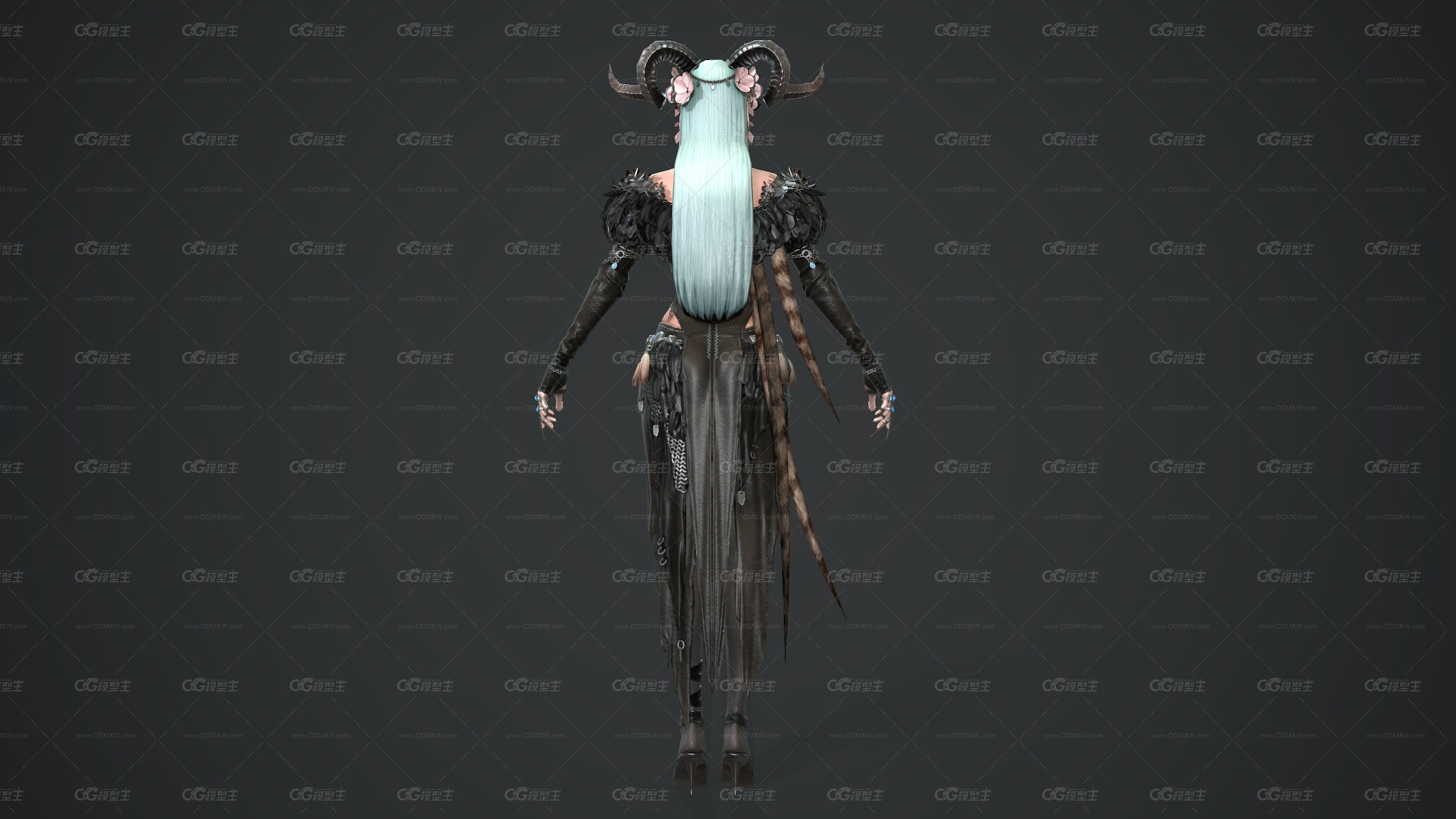 魔法少女 美女 萨满 祭祀 巫医 魔导士 魔导师 女祭司 女法师 魔法师-3