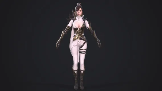 女法师 战法 欧洲法袍 大法师 魔导士 圣骑士 女战士 大魔导师 女战士 女刺客 杀手