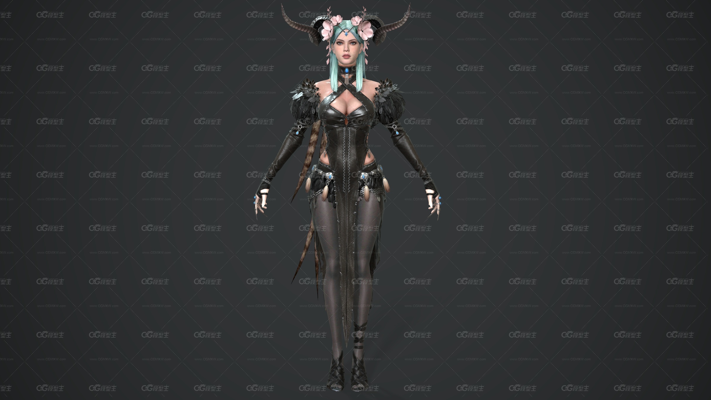 魔法少女 美女 萨满 祭祀 巫医 魔导士 魔导师 女祭司 女法师 魔法师-1
