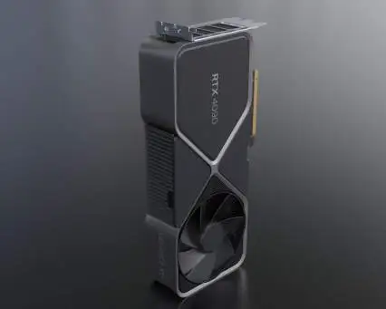 英伟达NVIDIAGeForceRTX4090显卡
