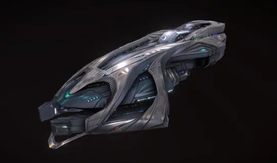 宇宙飞船 科幻战机 未来科技 科幻战斗机 战舰 飞行器 科幻飞船 外星飞船 宇宙飞船 太空飞船战机9