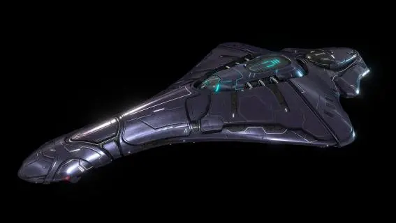 超高速飞船 SCIFI科幻战舰 宇宙飞船 未来飞行器 太空飞船 未来战机 科幻飞船 护卫舰