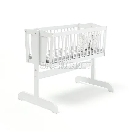 儿童房家具