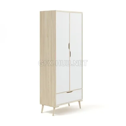 儿童房家具
