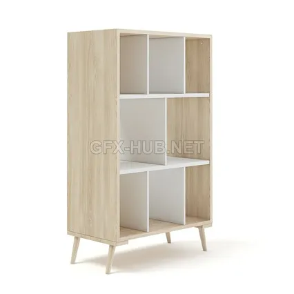 儿童房家具