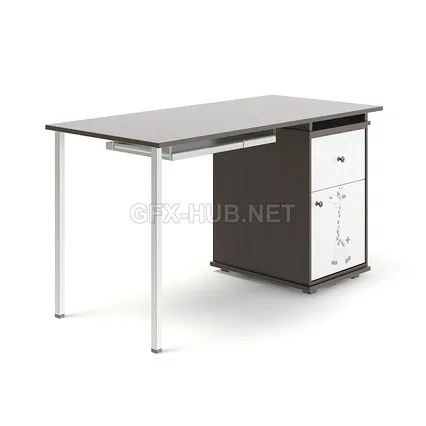 儿童房家具
