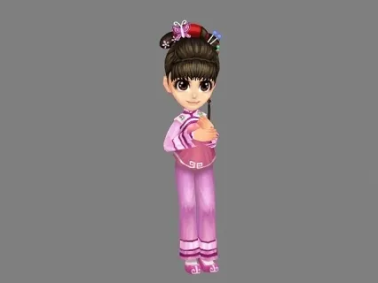 桃花