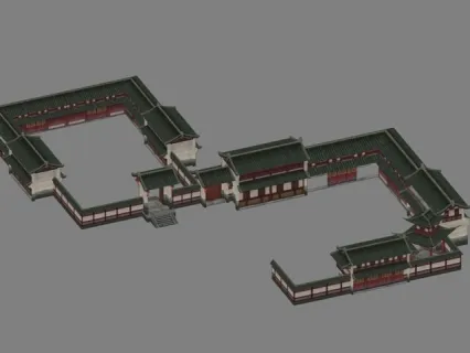 房屋组