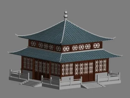 阁楼