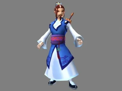 酒剑仙