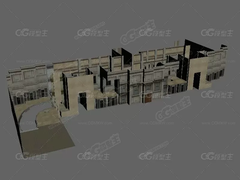 多层楼建群-1