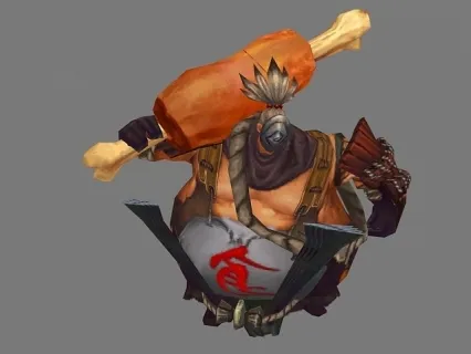 食之忍者