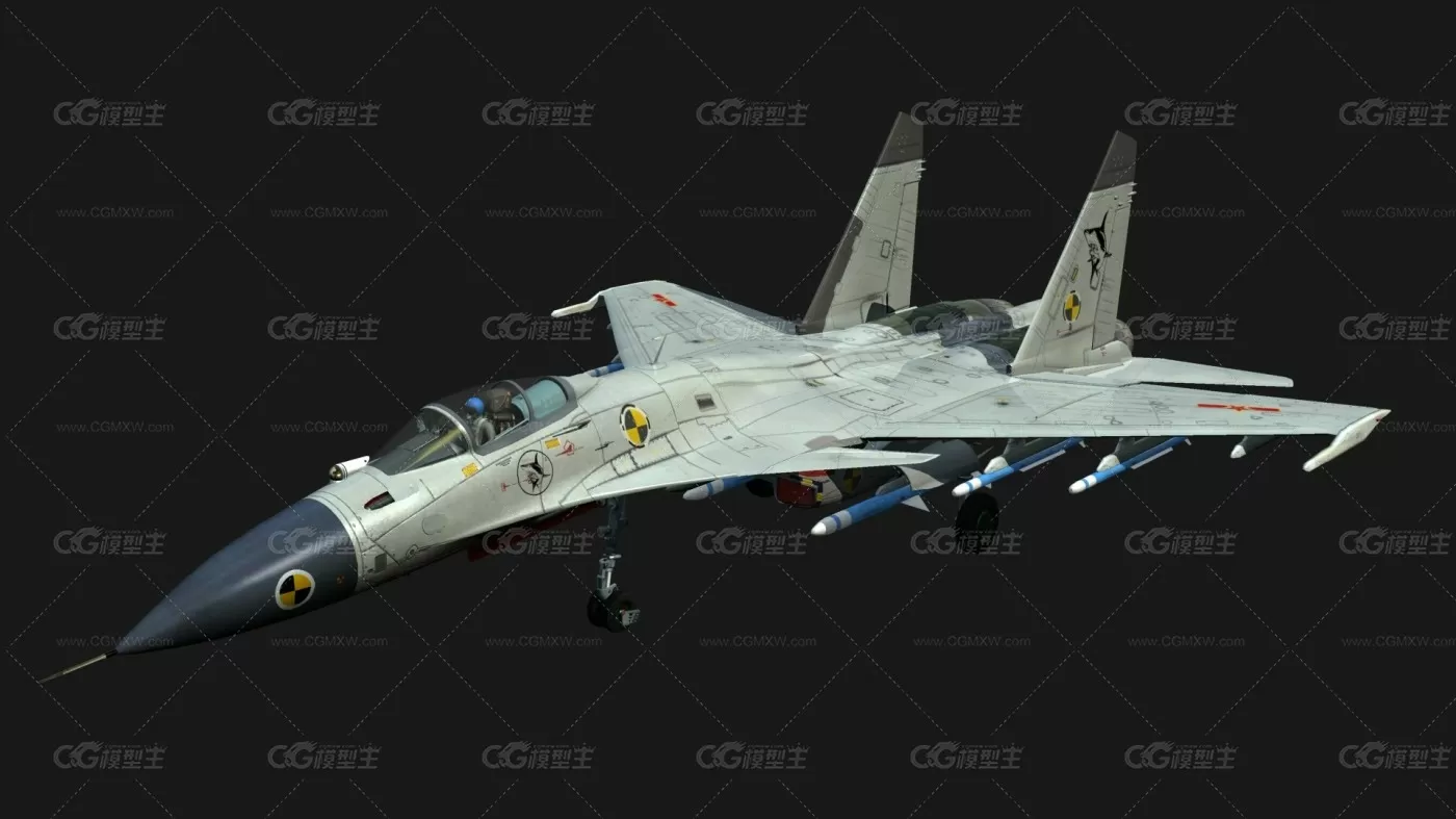 歼15 歼-15 su-33 J-15 J15 苏33 苏-33 Su33 辽宁舰舰载机带绑定带飞行-5