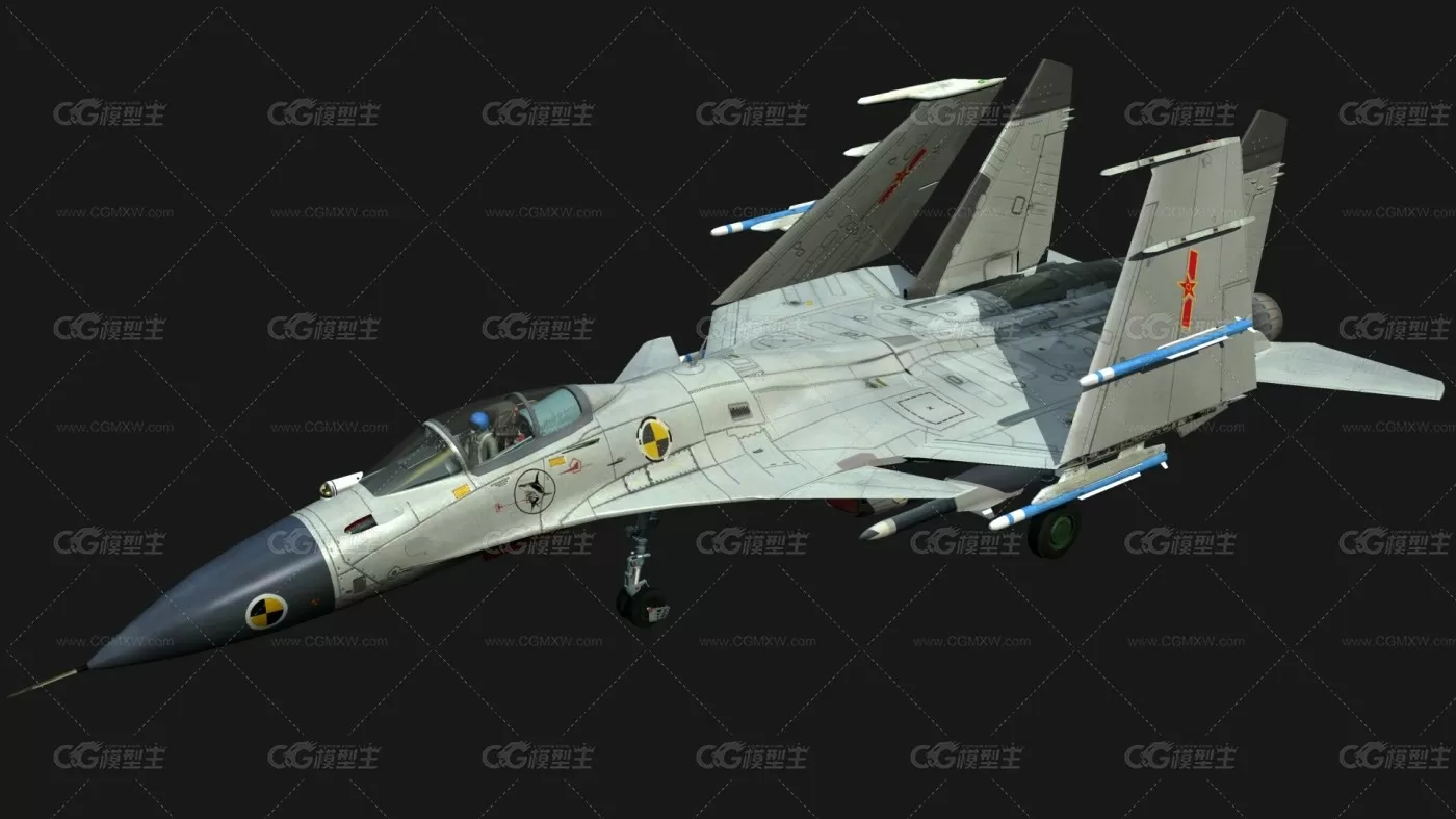 歼15 歼-15 su-33 J-15 J15 苏33 苏-33 Su33 辽宁舰舰载机带绑定带飞行-10