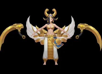 女boos