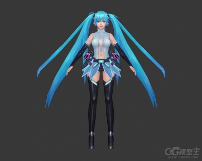 初音未来