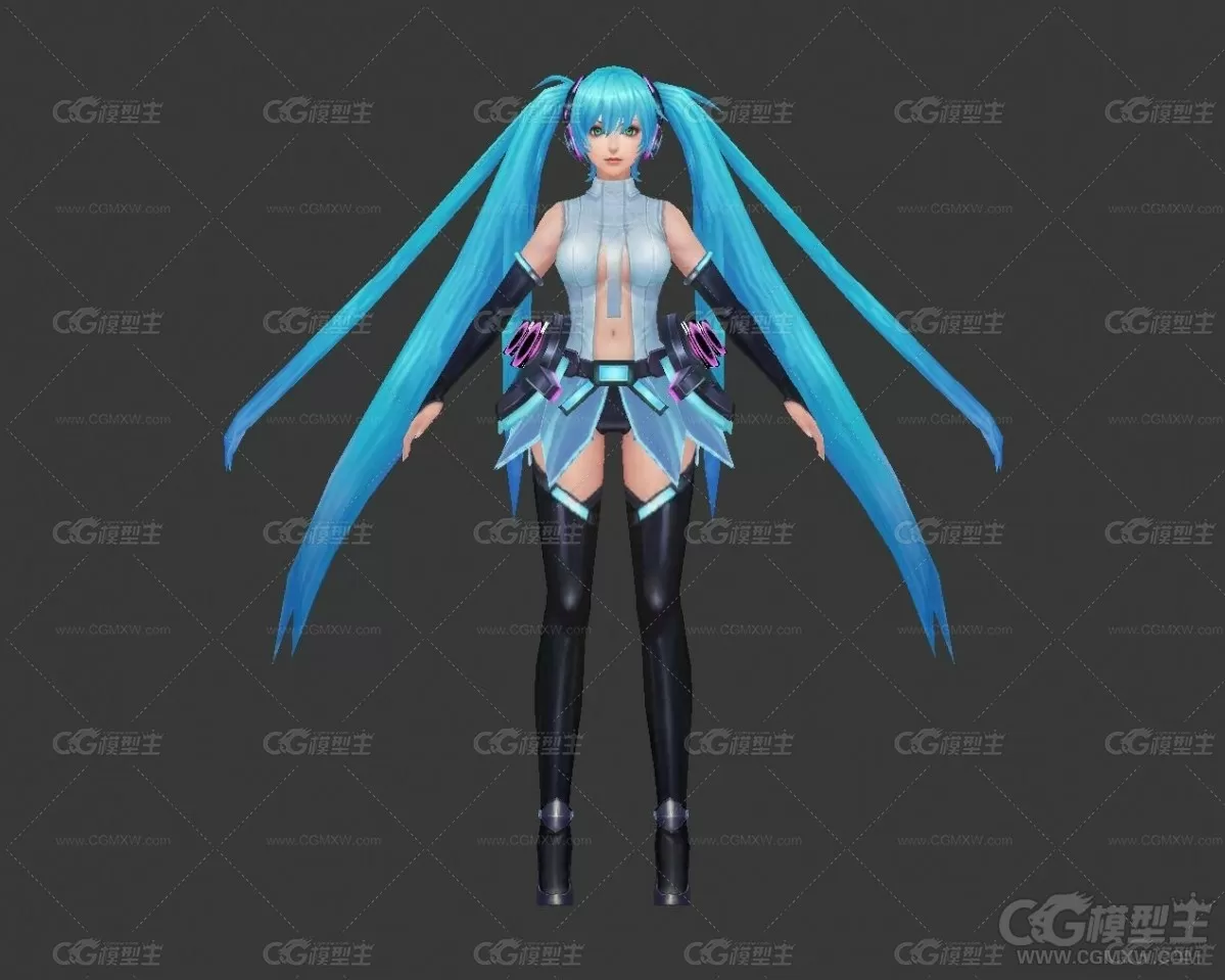 初音未来-1