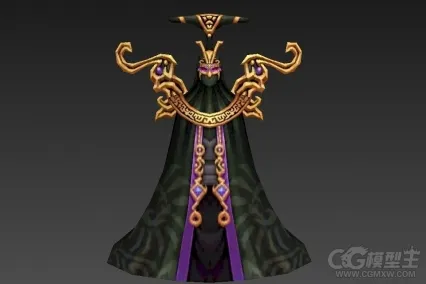 东皇太一 教皇 魔教教主