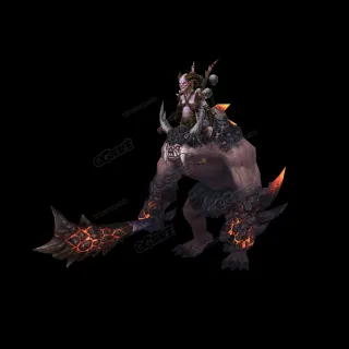 魔小鬼