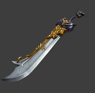 成套精品武器模型 屠龙宝刀 屠龙刀 贪狼剑 火鳞剑 神剑 仙剑 风云武器