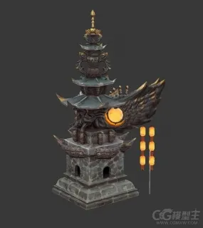石灯