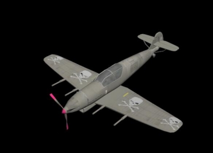 world war 2 aircraft螺旋桨飞机 老飞机 滑翔机