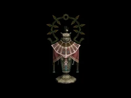 神像