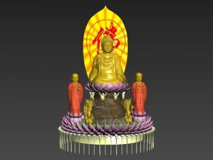 佛祖