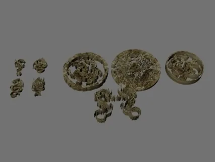 龙纹
