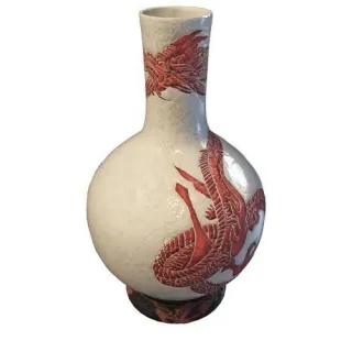 古典工艺品,瓷器,古董
