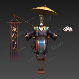 NPC——启示官