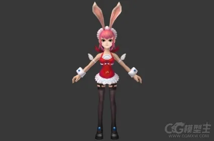 兔娘