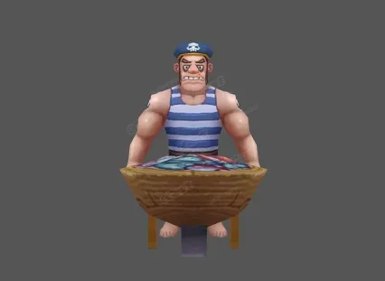 海盗1
